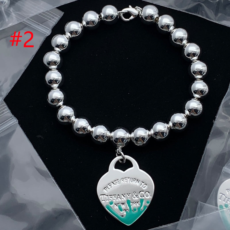 84T34K  Popular Bracelets