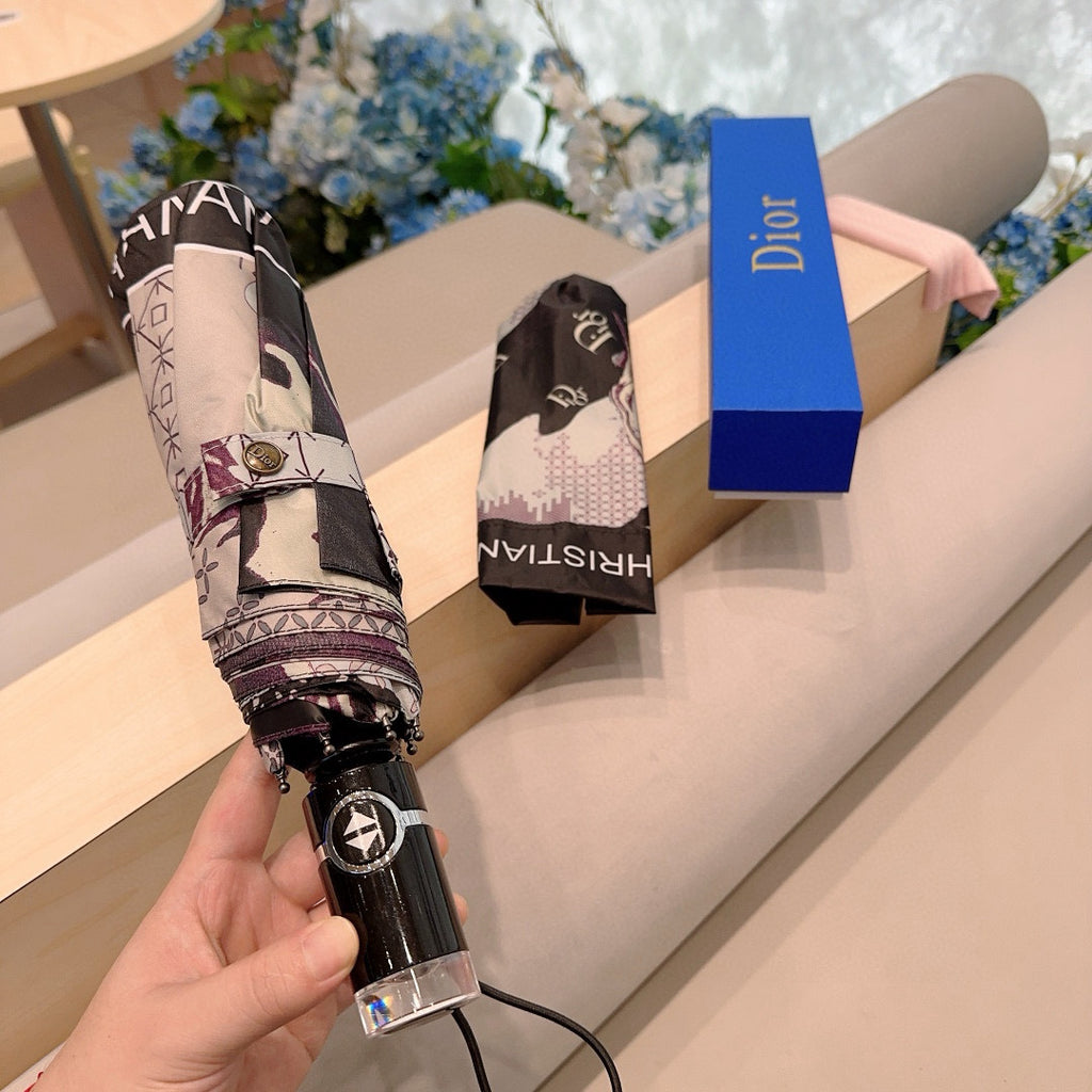 15RD27S Popular UV resistant umbrella