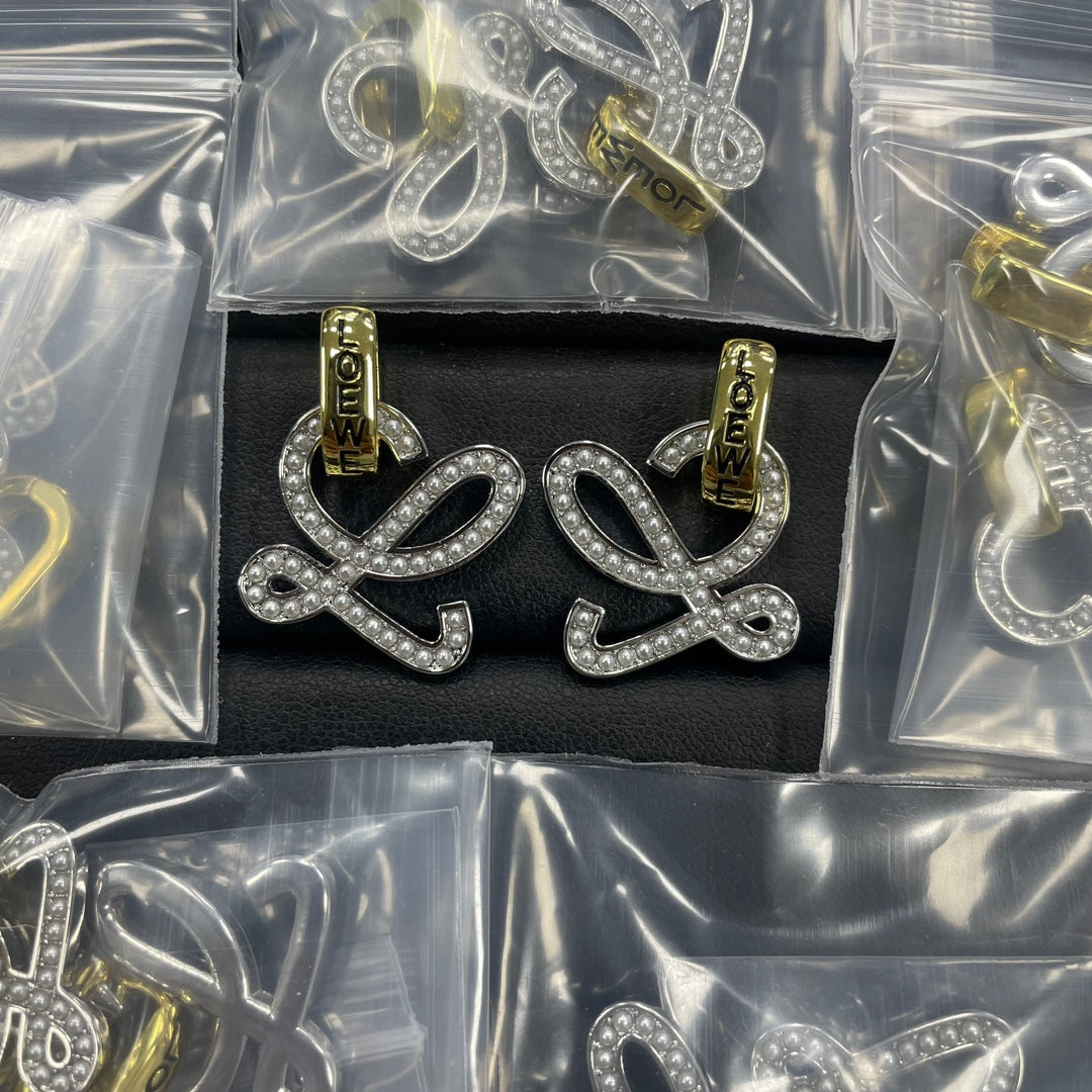 14A976E Popular  Earrings