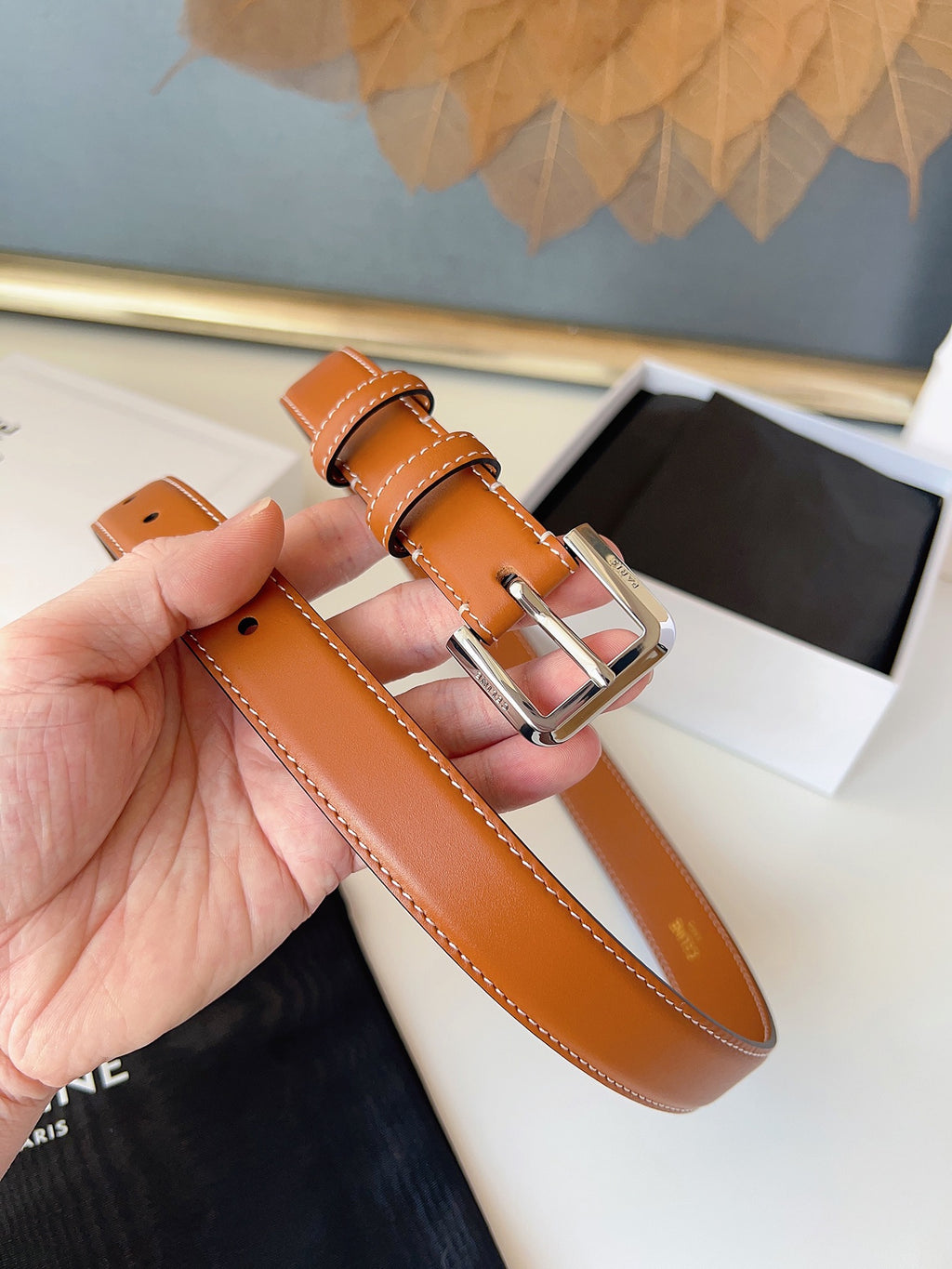 136PN53P Popular High quality belt With full package