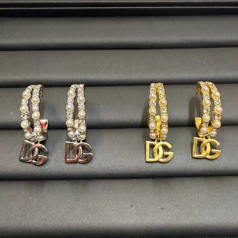 14A936E Popular Earrings