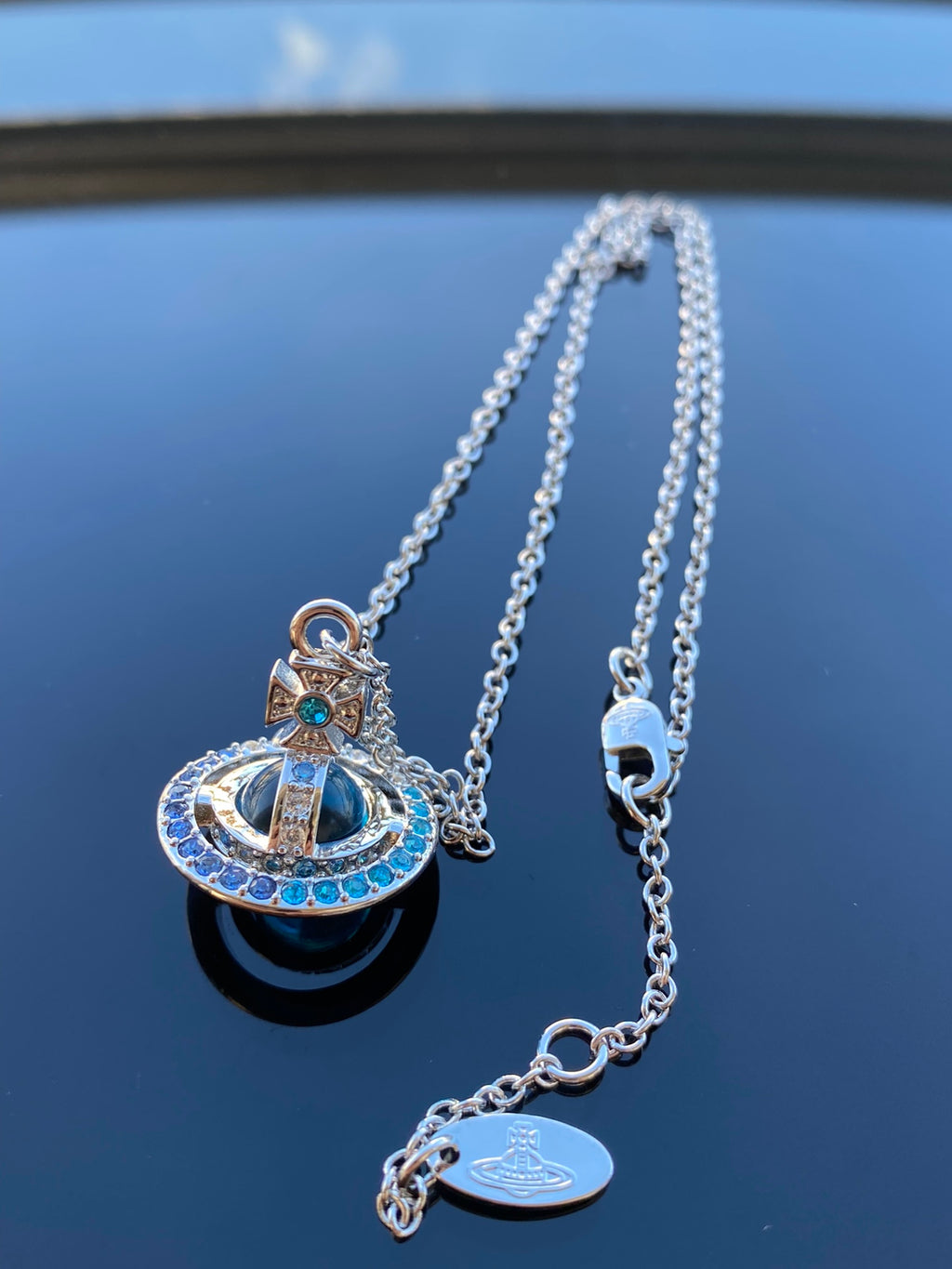 55QA460X Popular Necklace