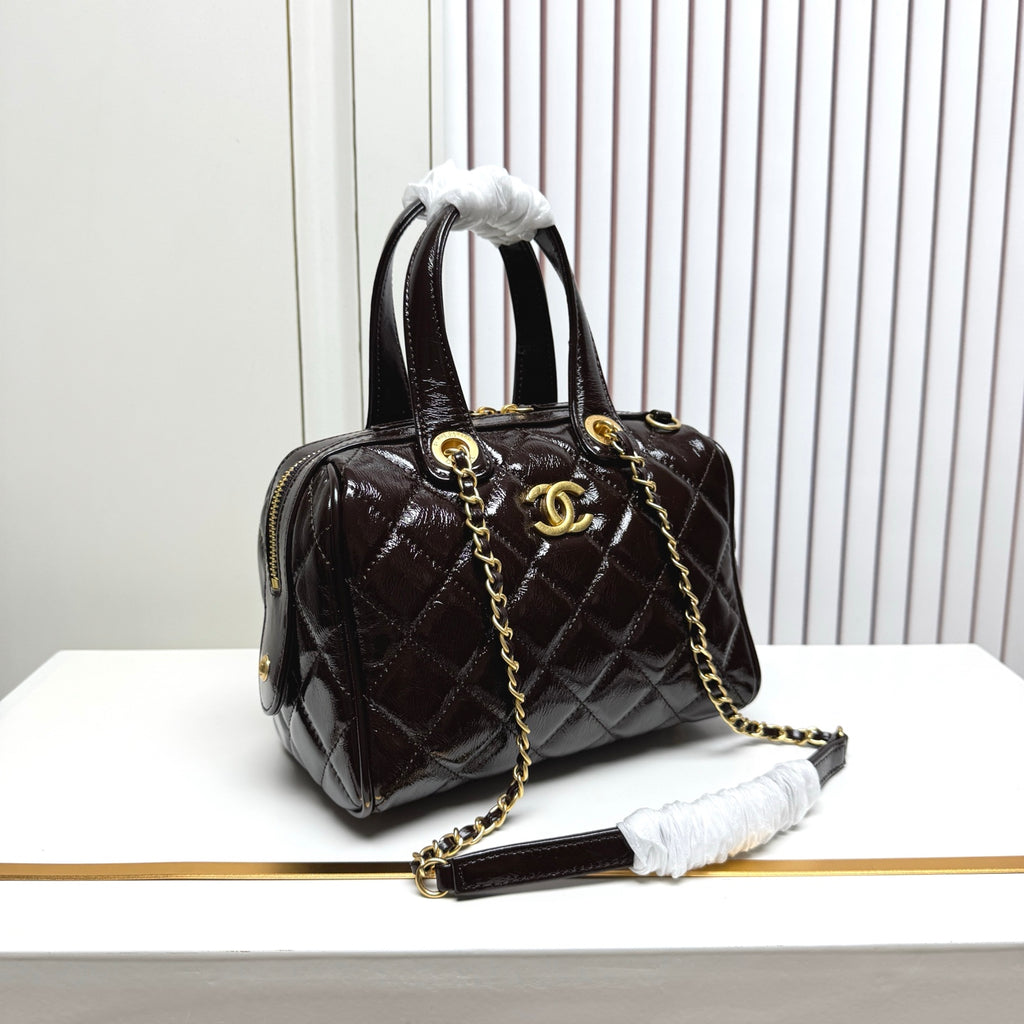 136NC9B Popular leather bag