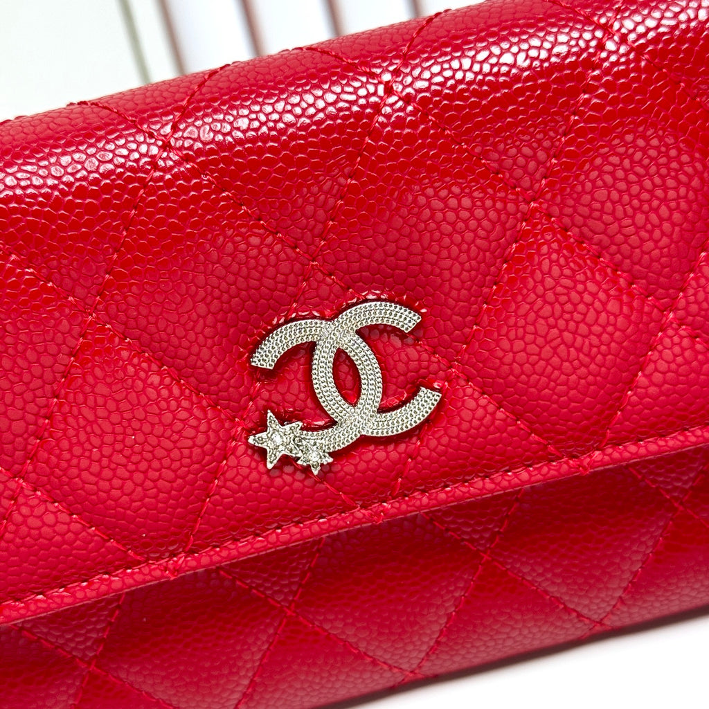 136NC20B Popular  leather  Wallets