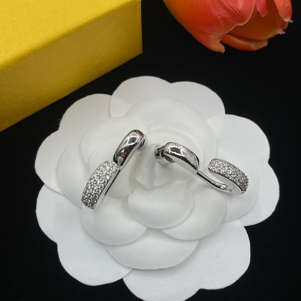 14F644E Popular  Earrings