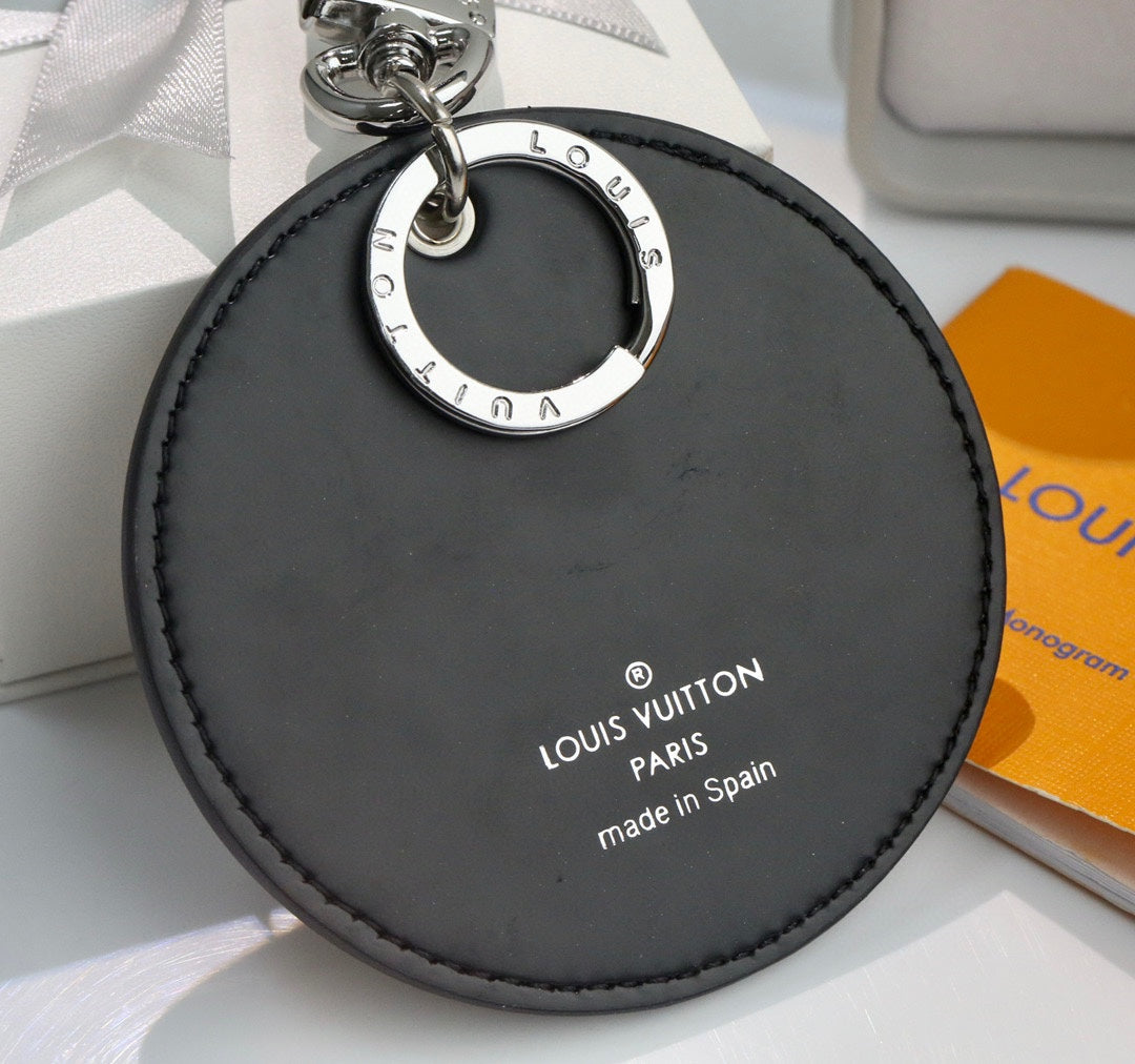 35ZE90A Popular bag 's charms accessories