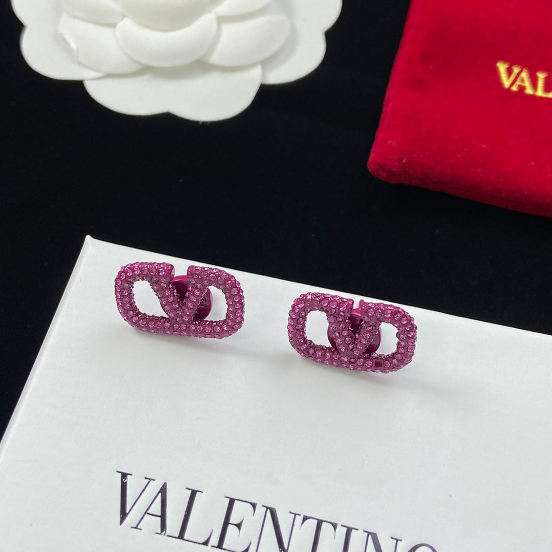 14VL390X  Popular     Earrings Bracelets Necklaces