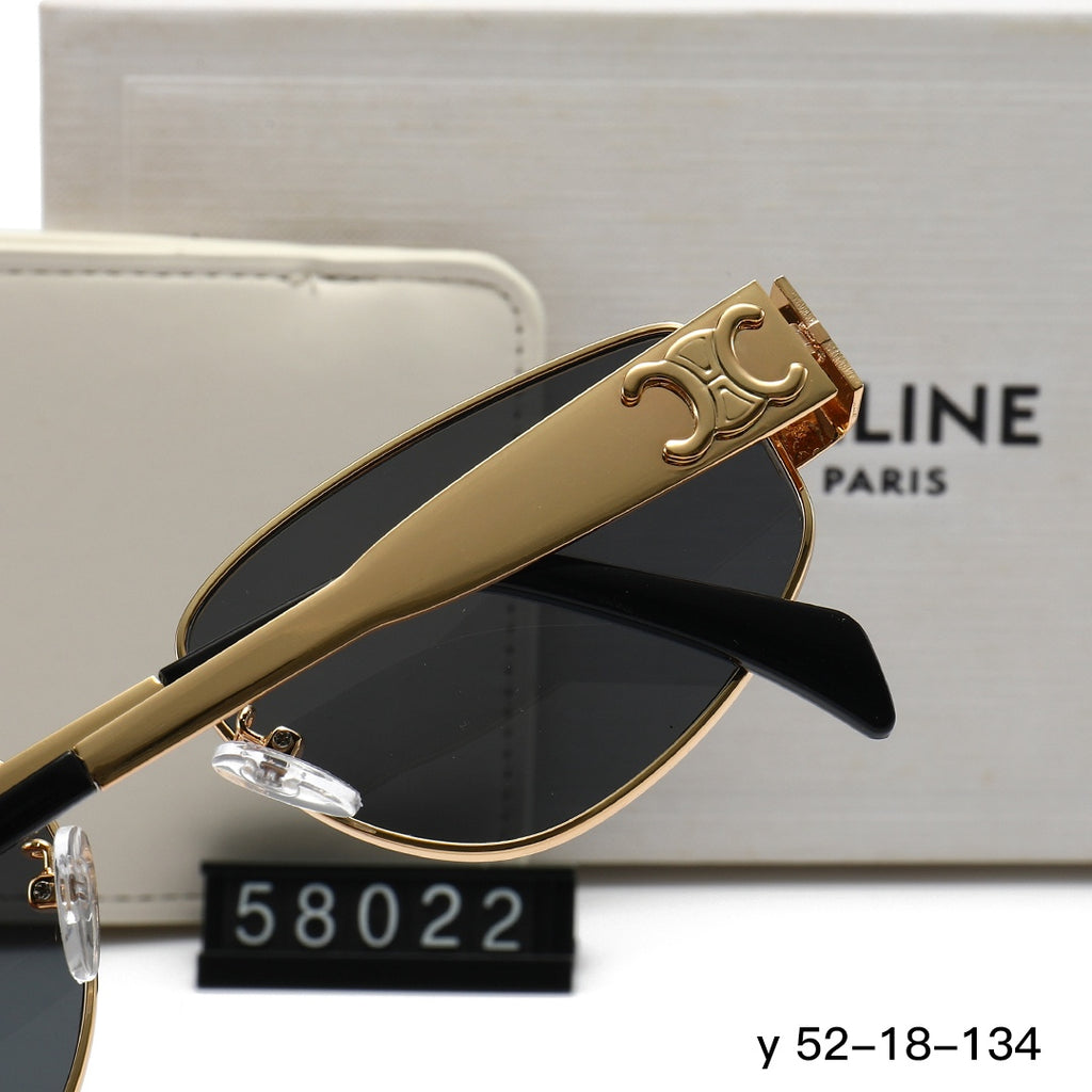 136NN13T Popular Sunglasses