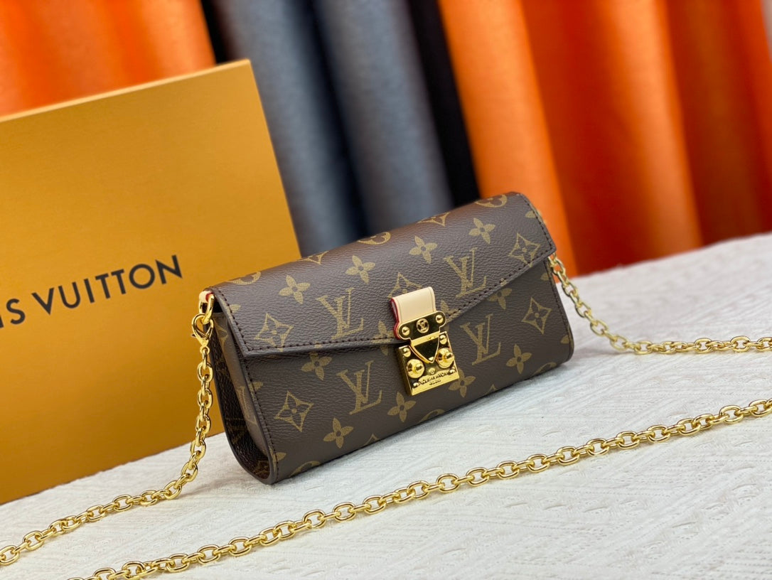 1XE32B Popular  leather bag 