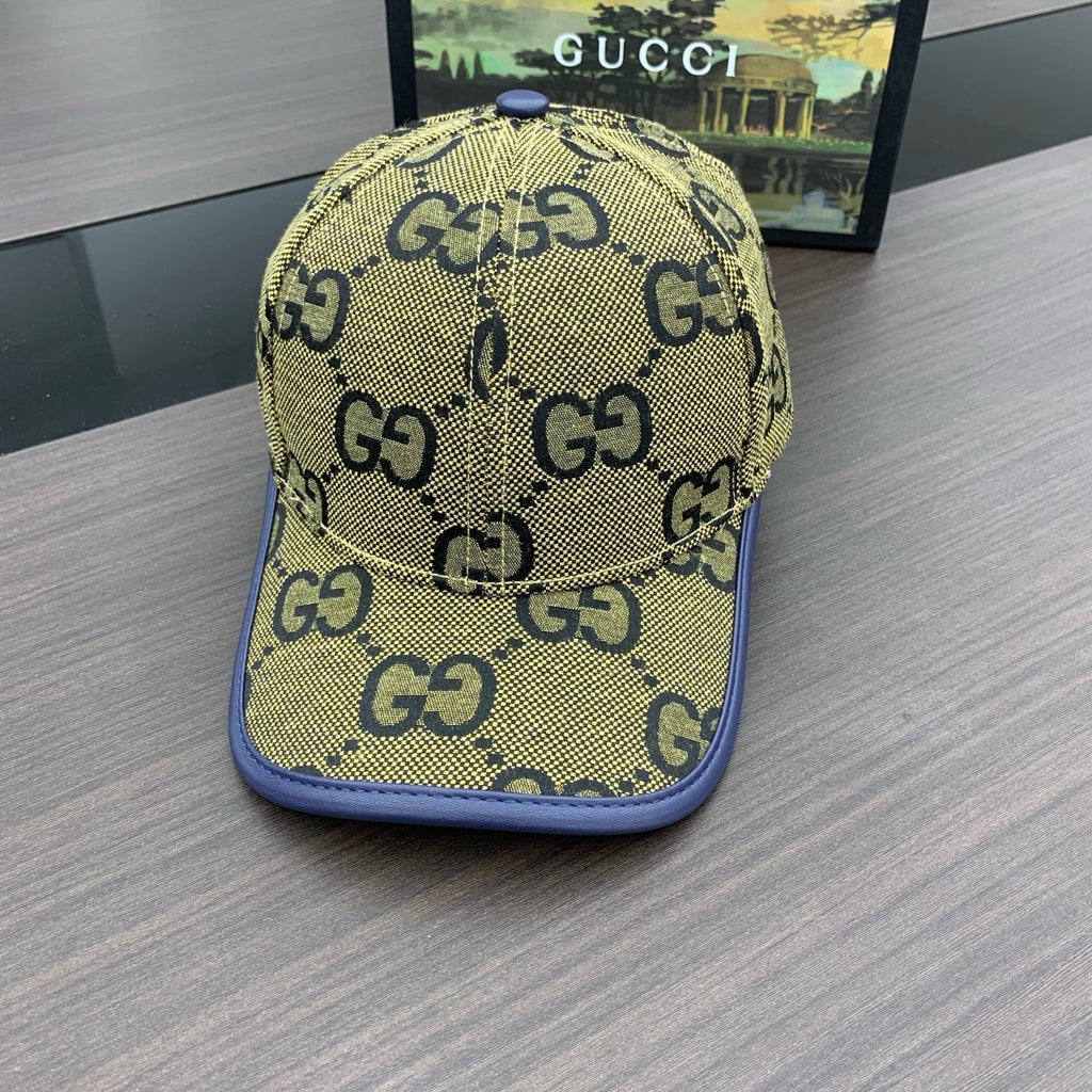 125ZB520M Popular hats