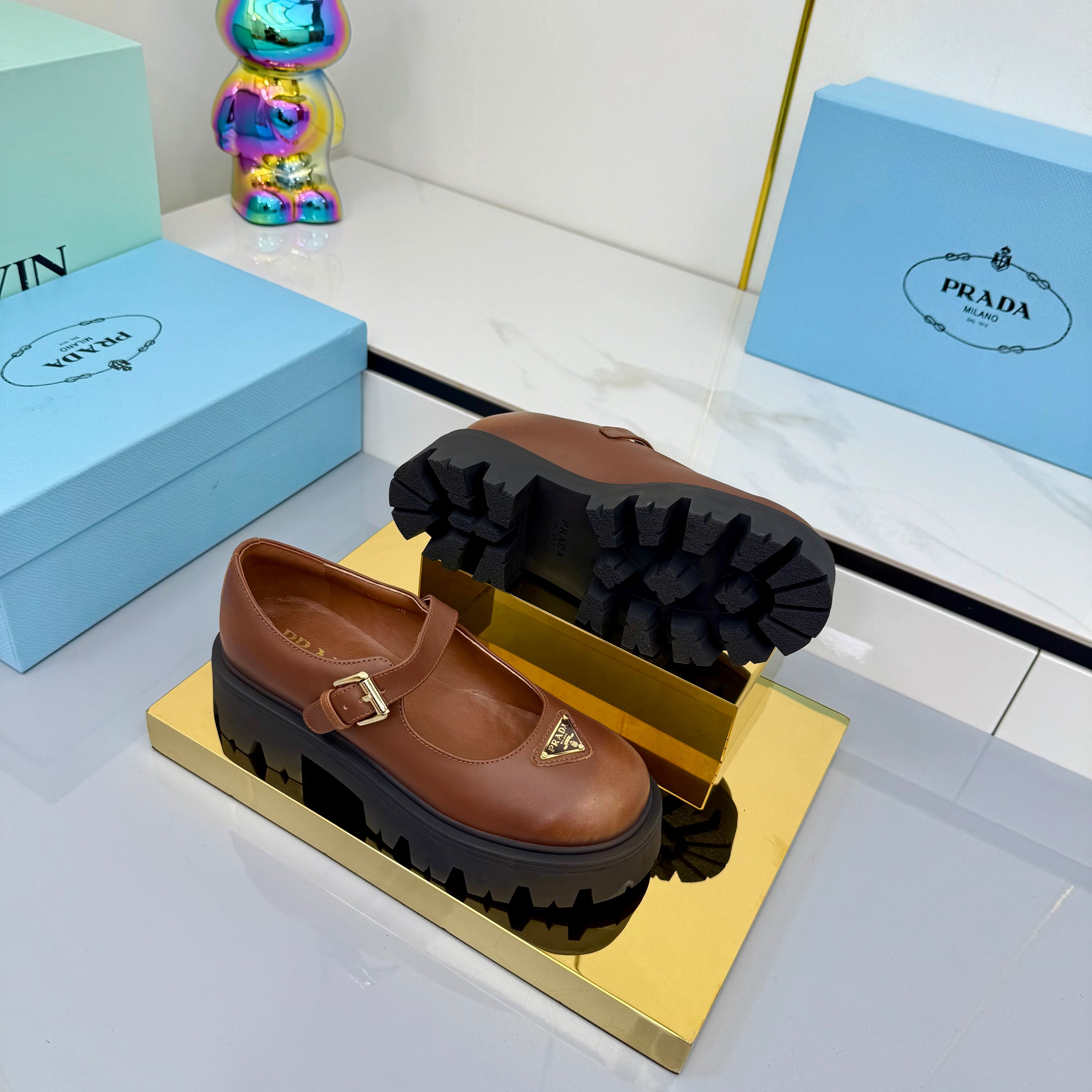 2105QP308Z Popular high-quality Shoes