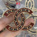 84C88X  Popular  Brooch