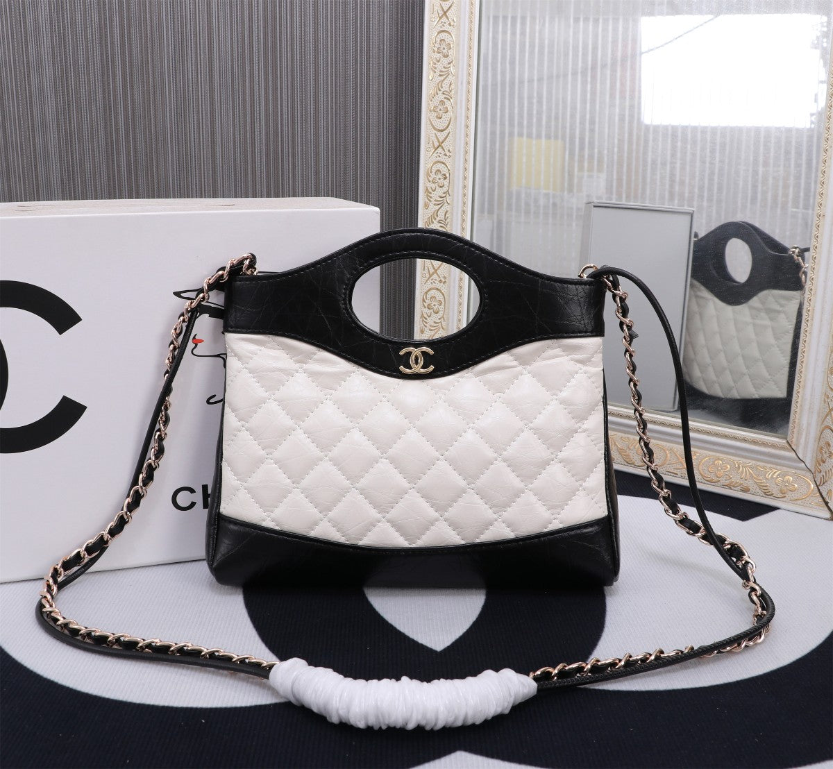 2XE310B Popular  leather bag 