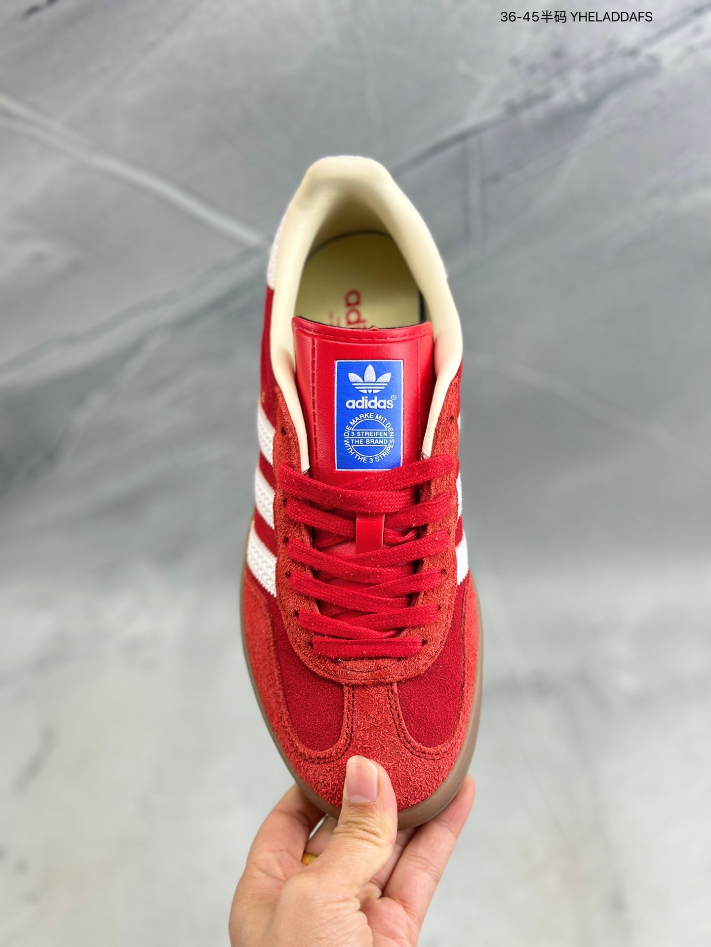 435ZA11Z Popular shoes (No box)