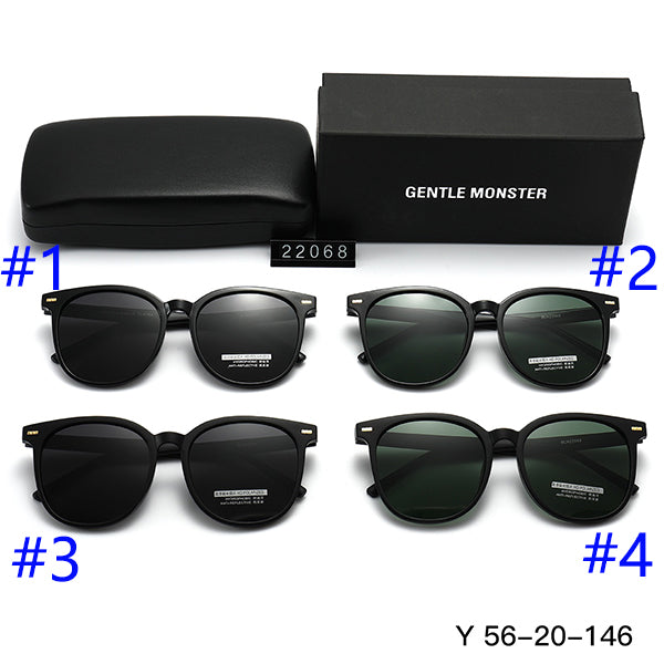 136NA63T Popular Sunglasses