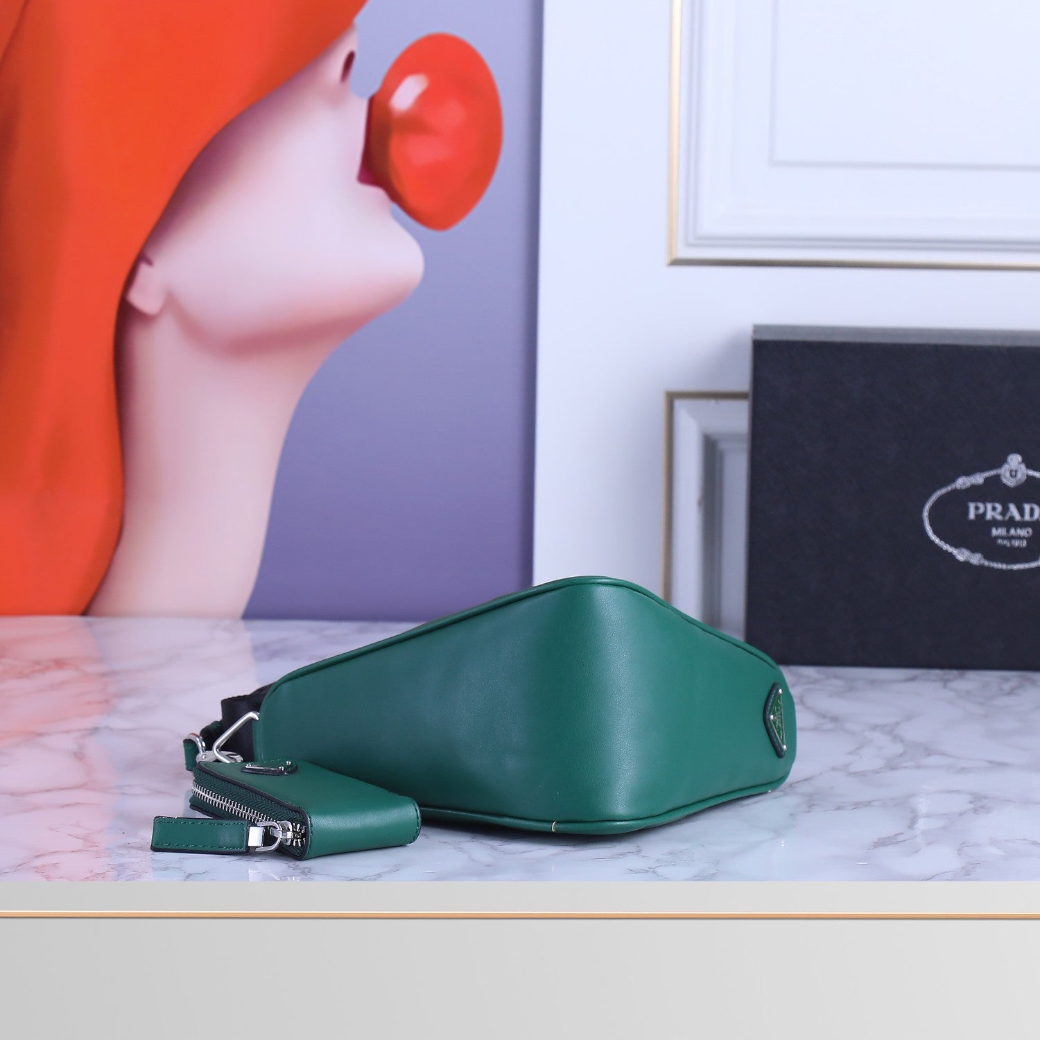 1XPD82B Popular   leather bag 