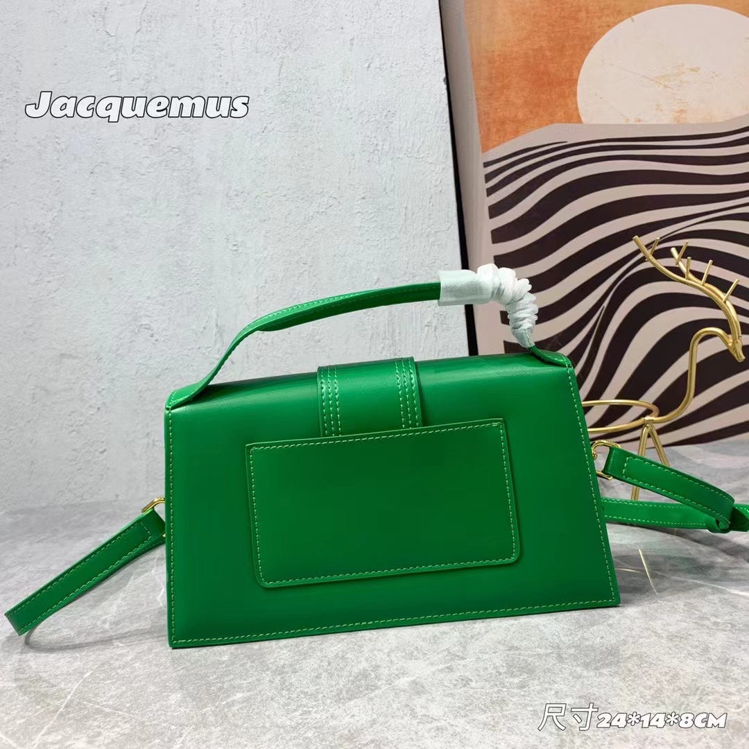 146PA134B Popular leather  bags