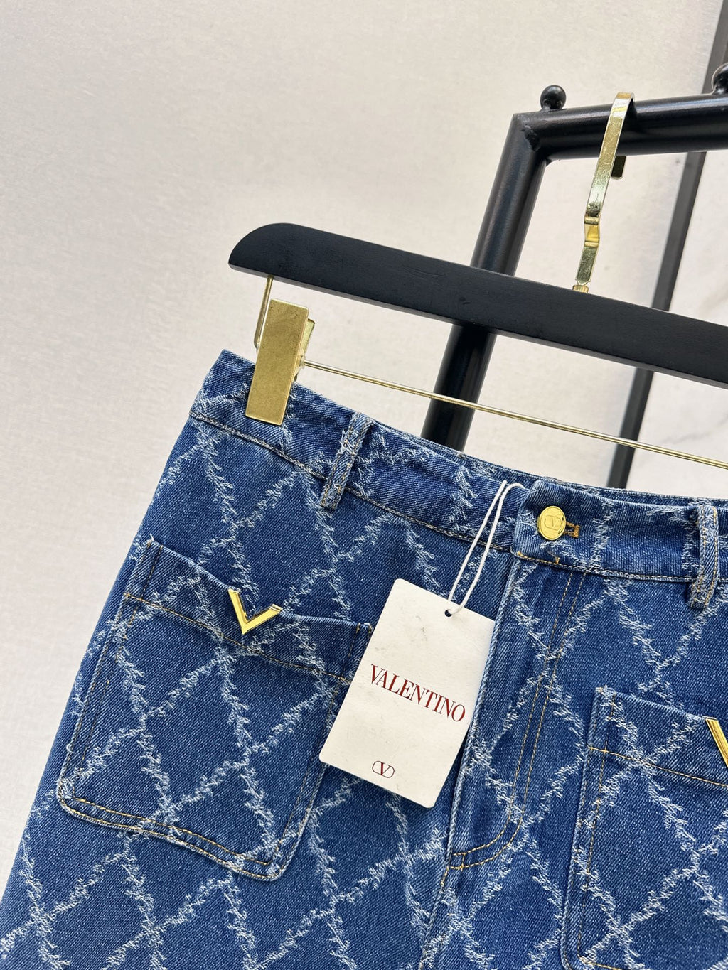 U2X56V27 Popular Pants fashion jeans