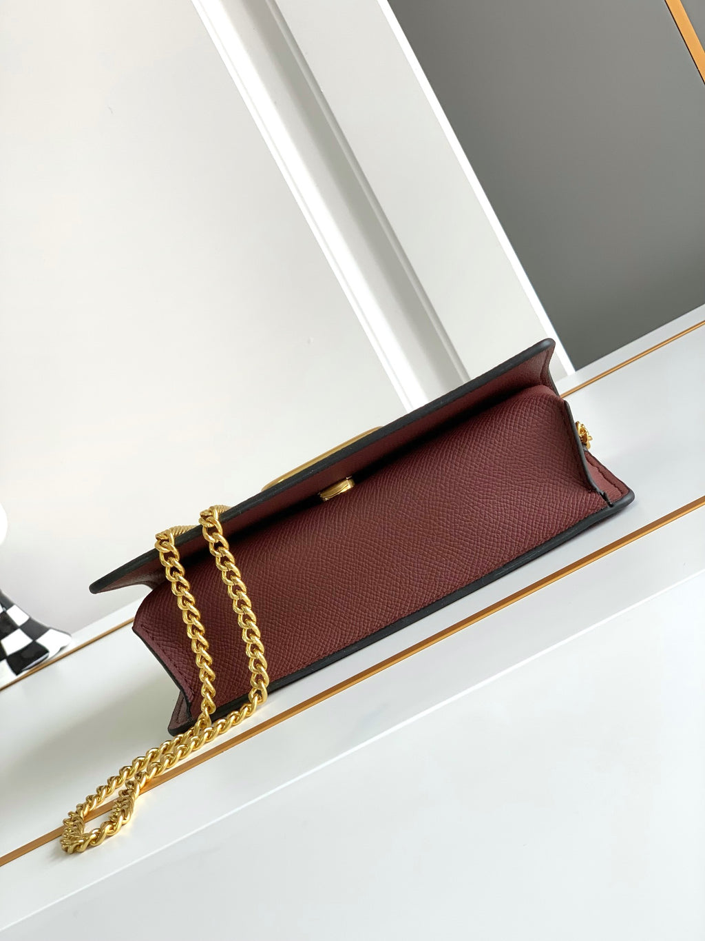 1XVL272B Popular   leather bag 
