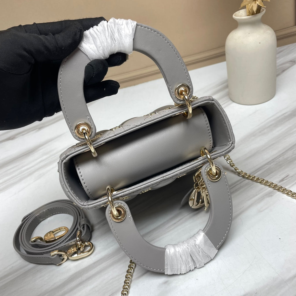 15RD139B Popular leather bag