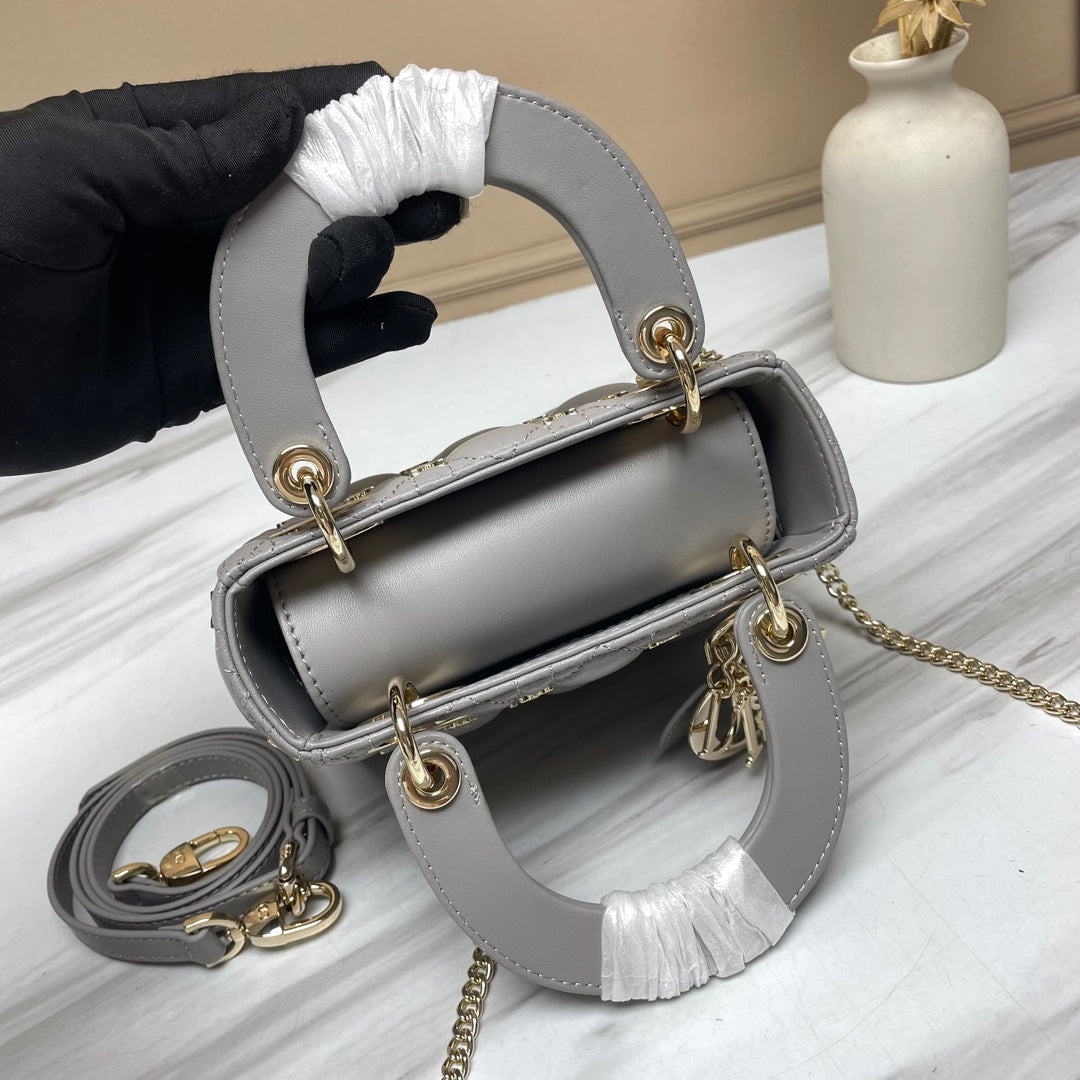 15RD139B Popular leather bag