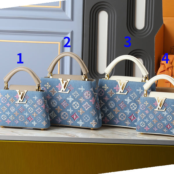 146PE25B Popular  bag