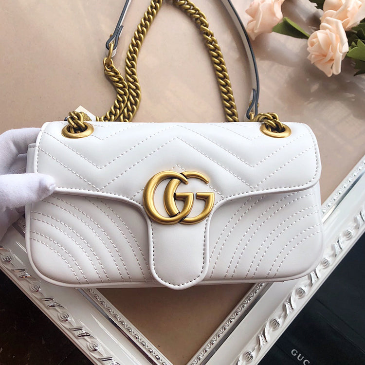 AB020B Popular  leather bag 