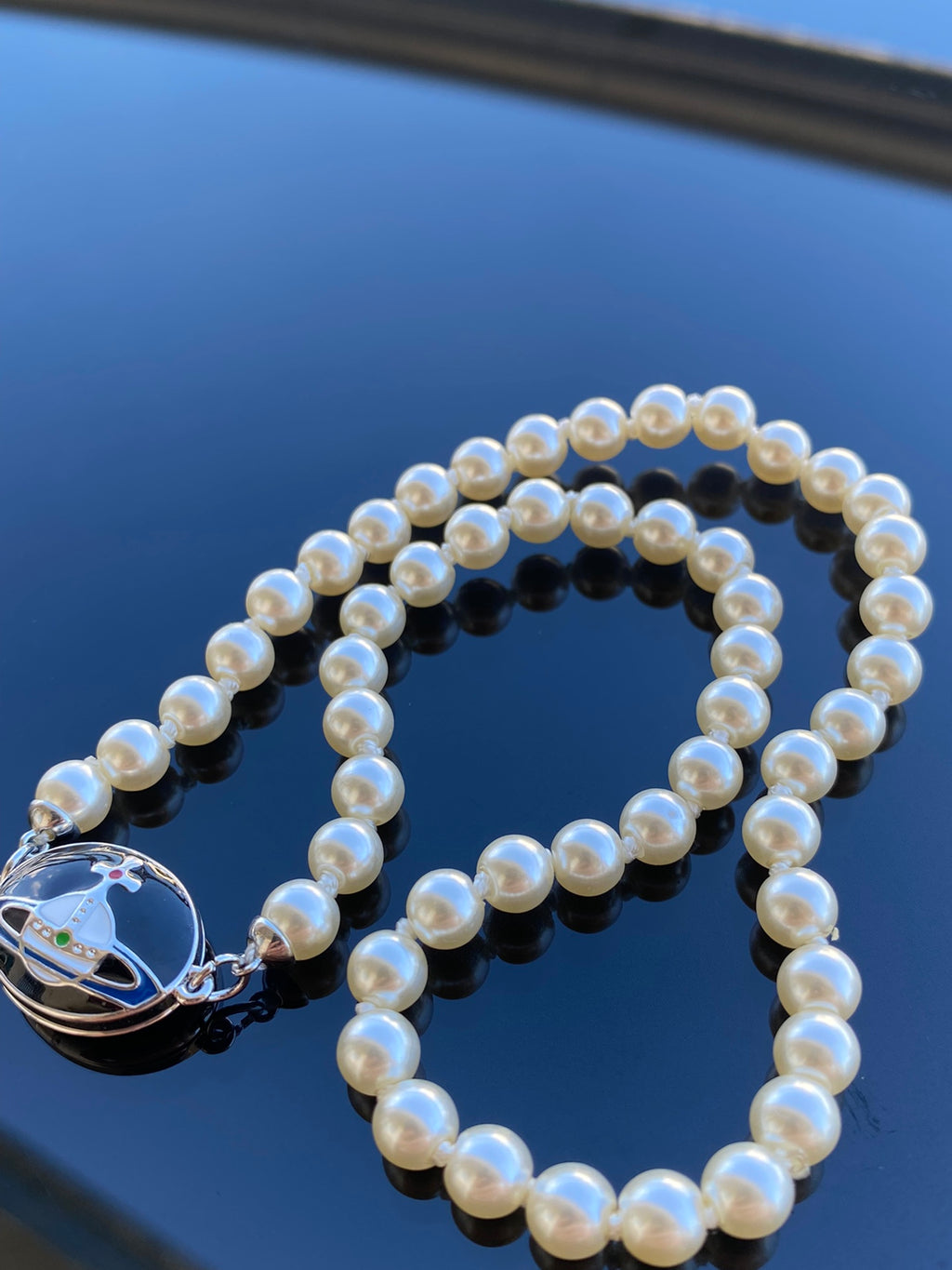 55QA464X Popular Necklace