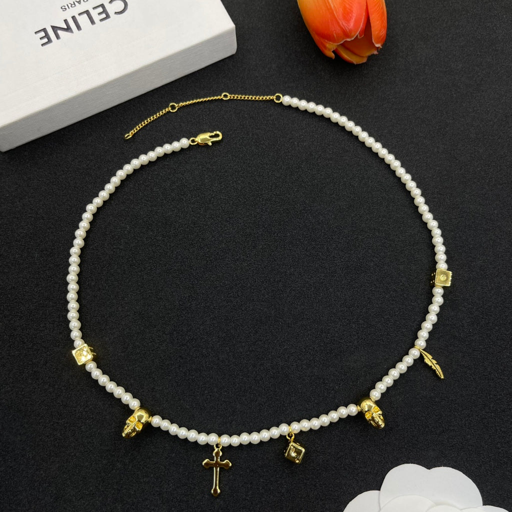 136NN84X Popular Necklaces