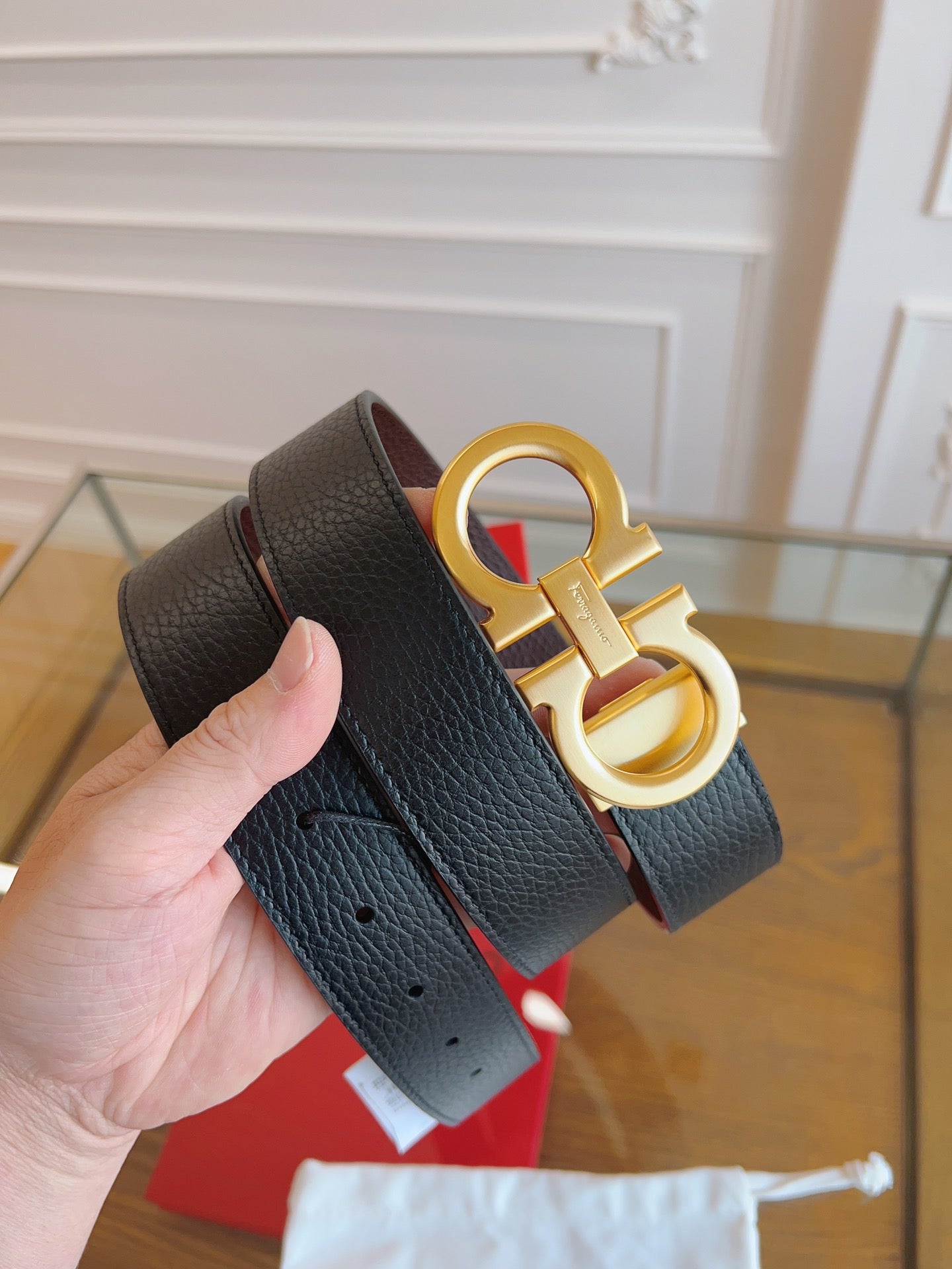 P1Q115A33 Popular High quality belt With full package
