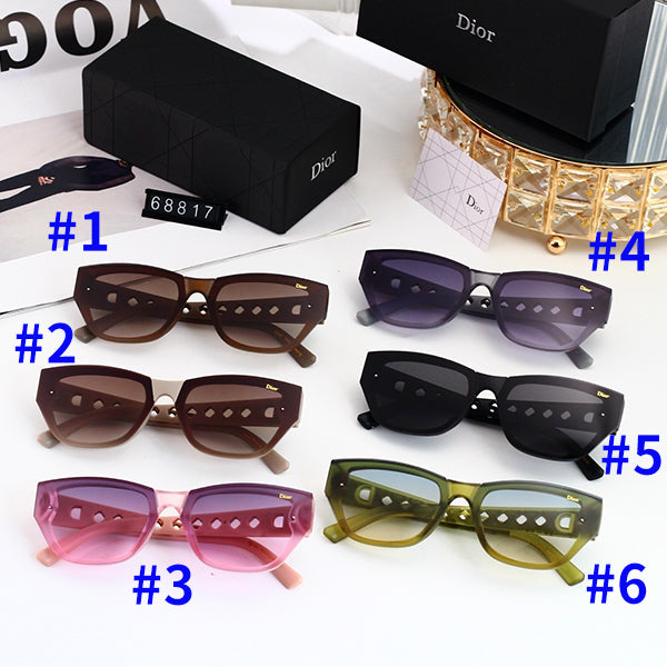 156PD65T Popular Sunglasses