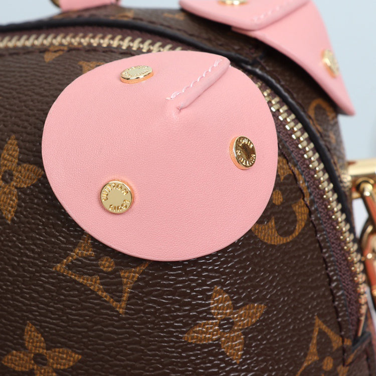 1E33B Popular  leather bag 