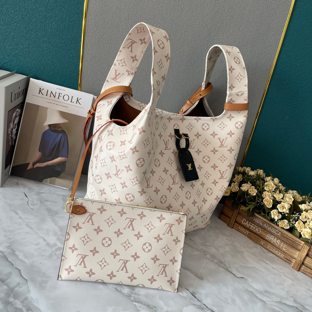 1XE274B Popular   leather bag 