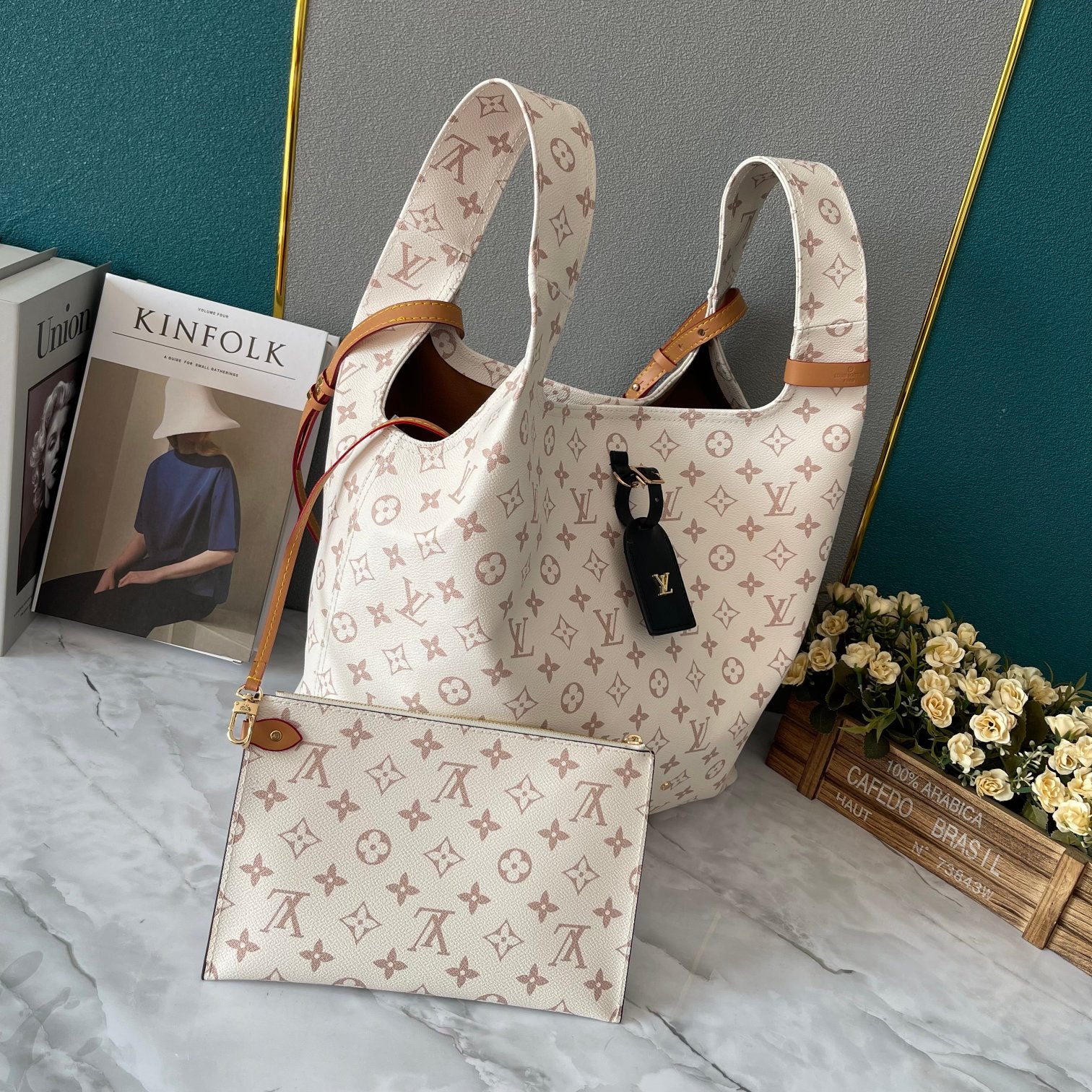 1XE274B Popular   leather bag 