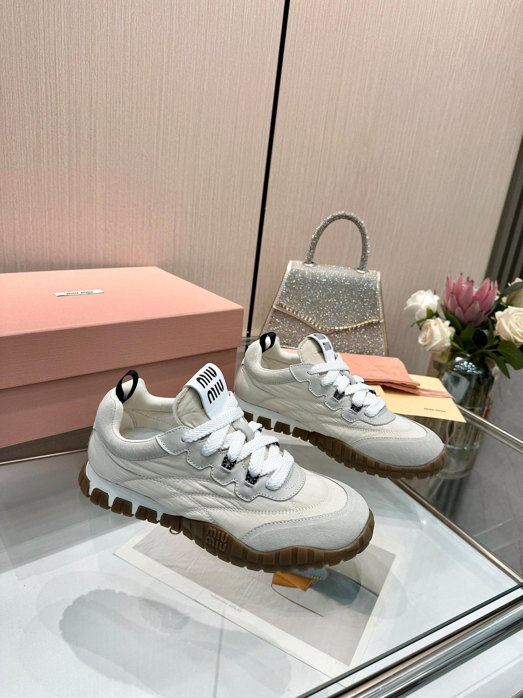 295QA18Z Popular high-quality shoes