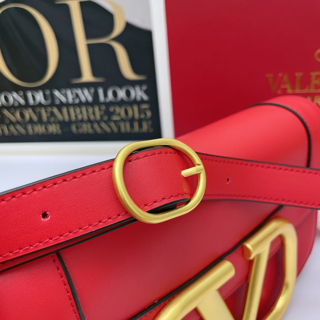 5A45B Popular  leather bag 