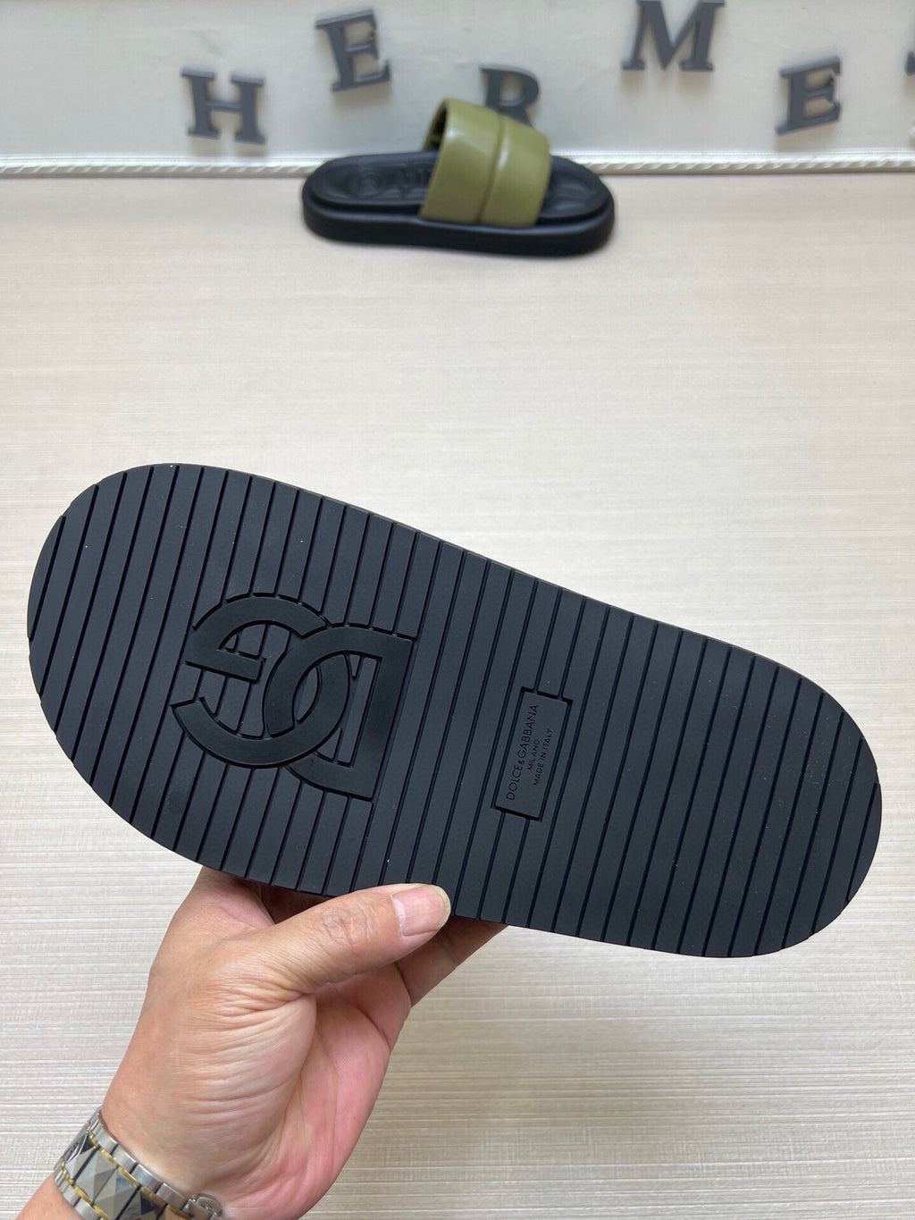 535ZA269Z Popular Slippers