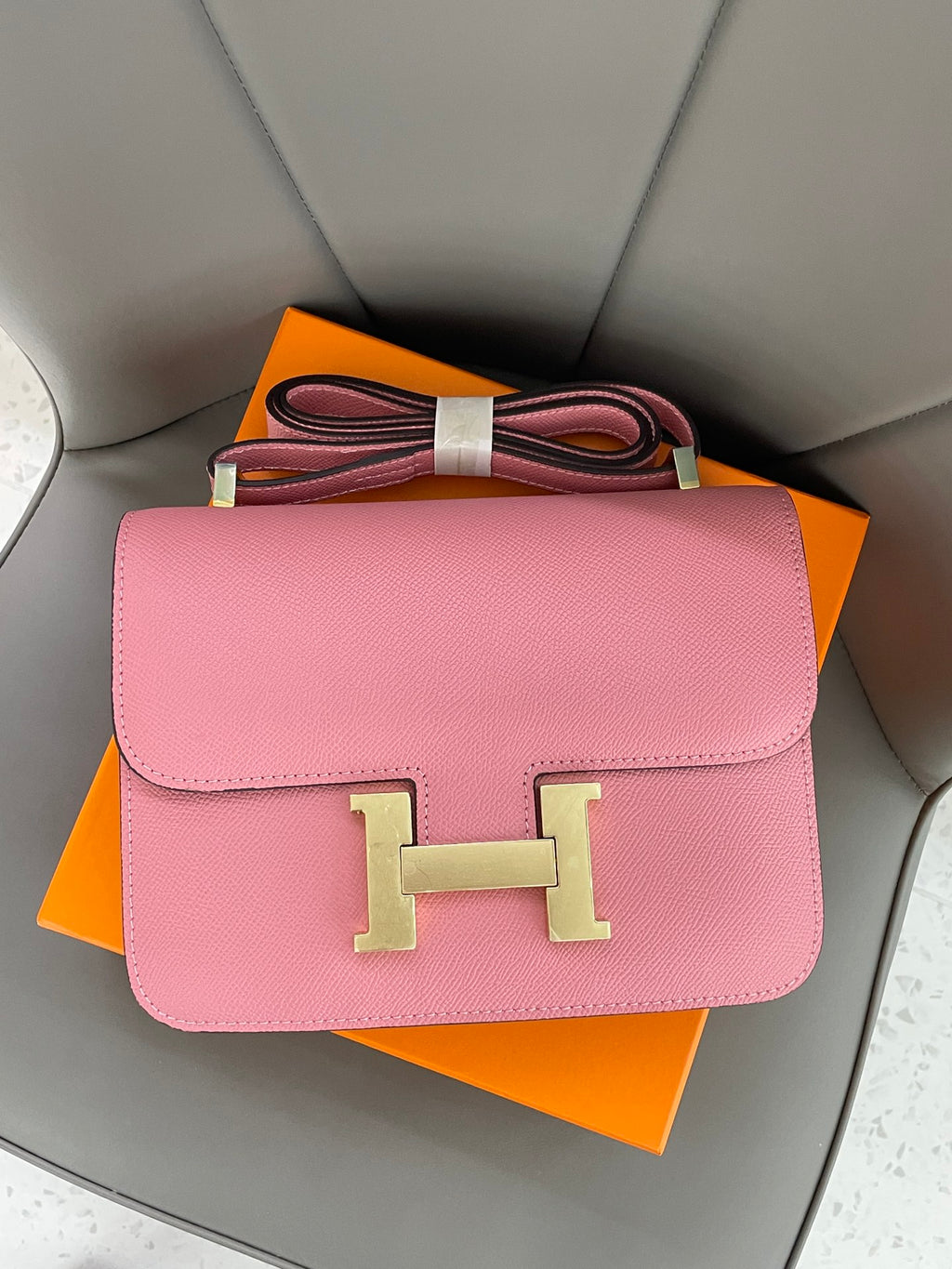 155NH63B Popular  leather bag