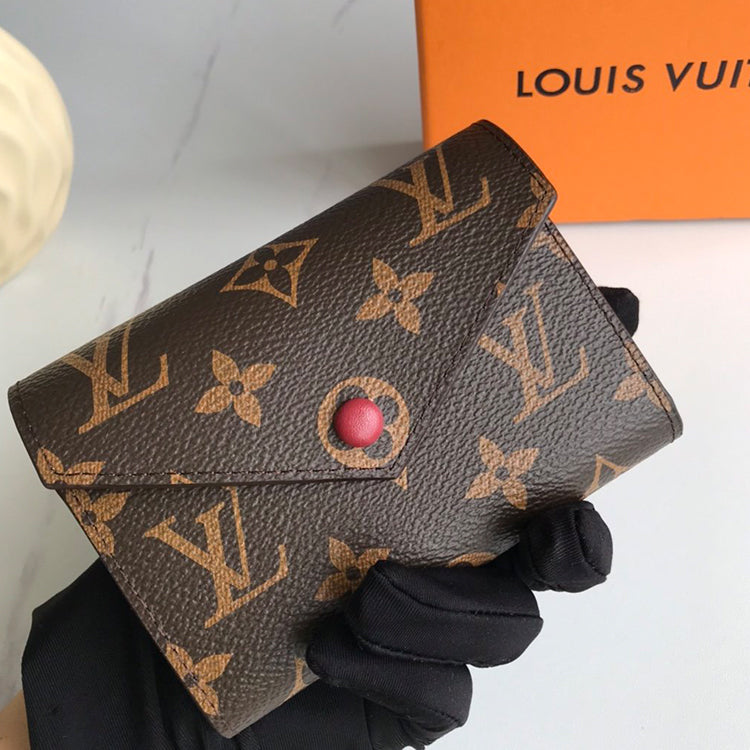 1E3B Popular  leather wallets