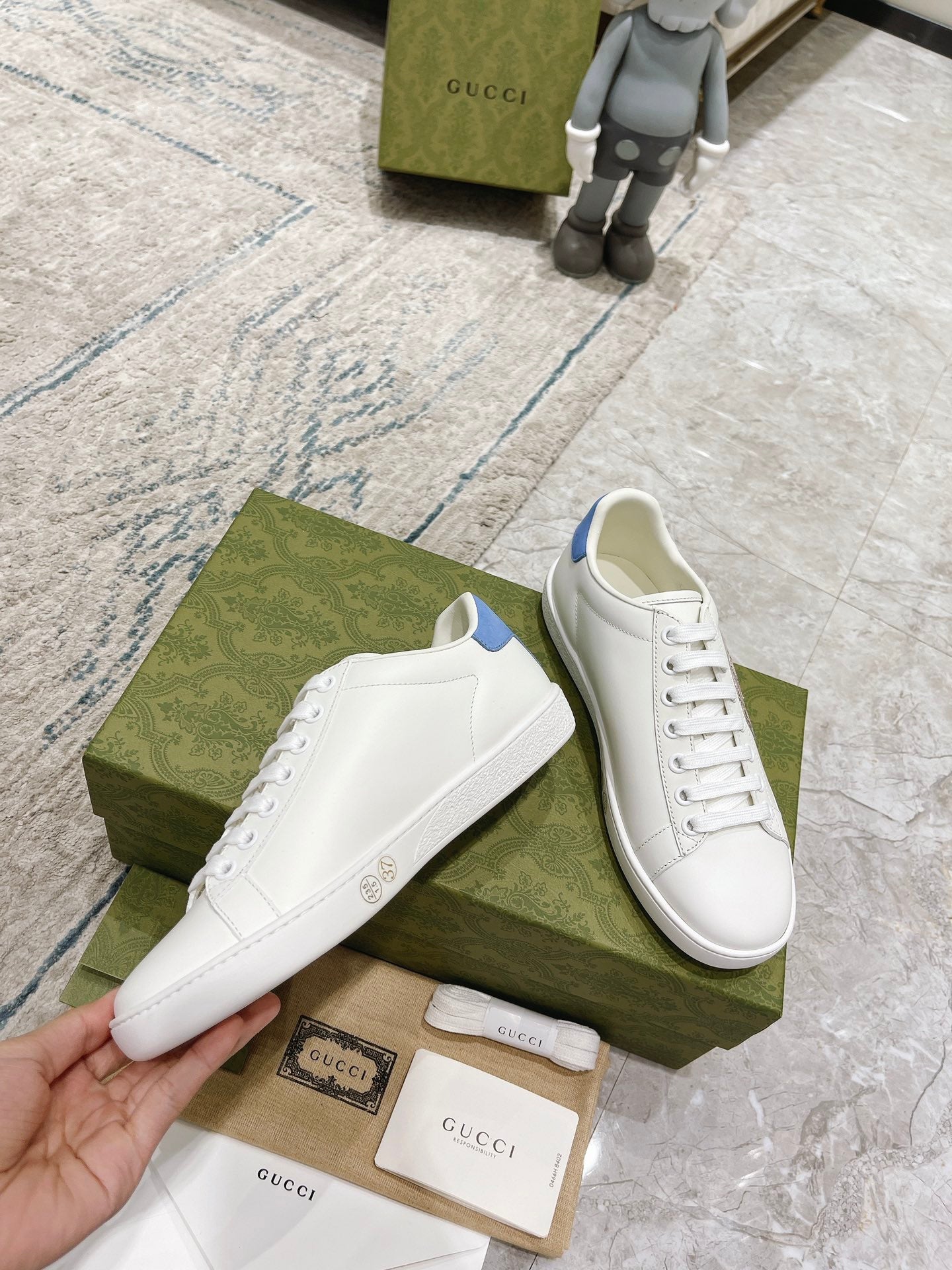 2105QB209Z Popular high-quality Shoes