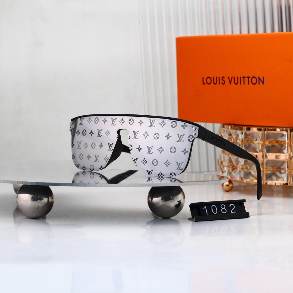 156PE3T Popular Sunglasses