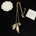 55QC240X Popular Necklace
