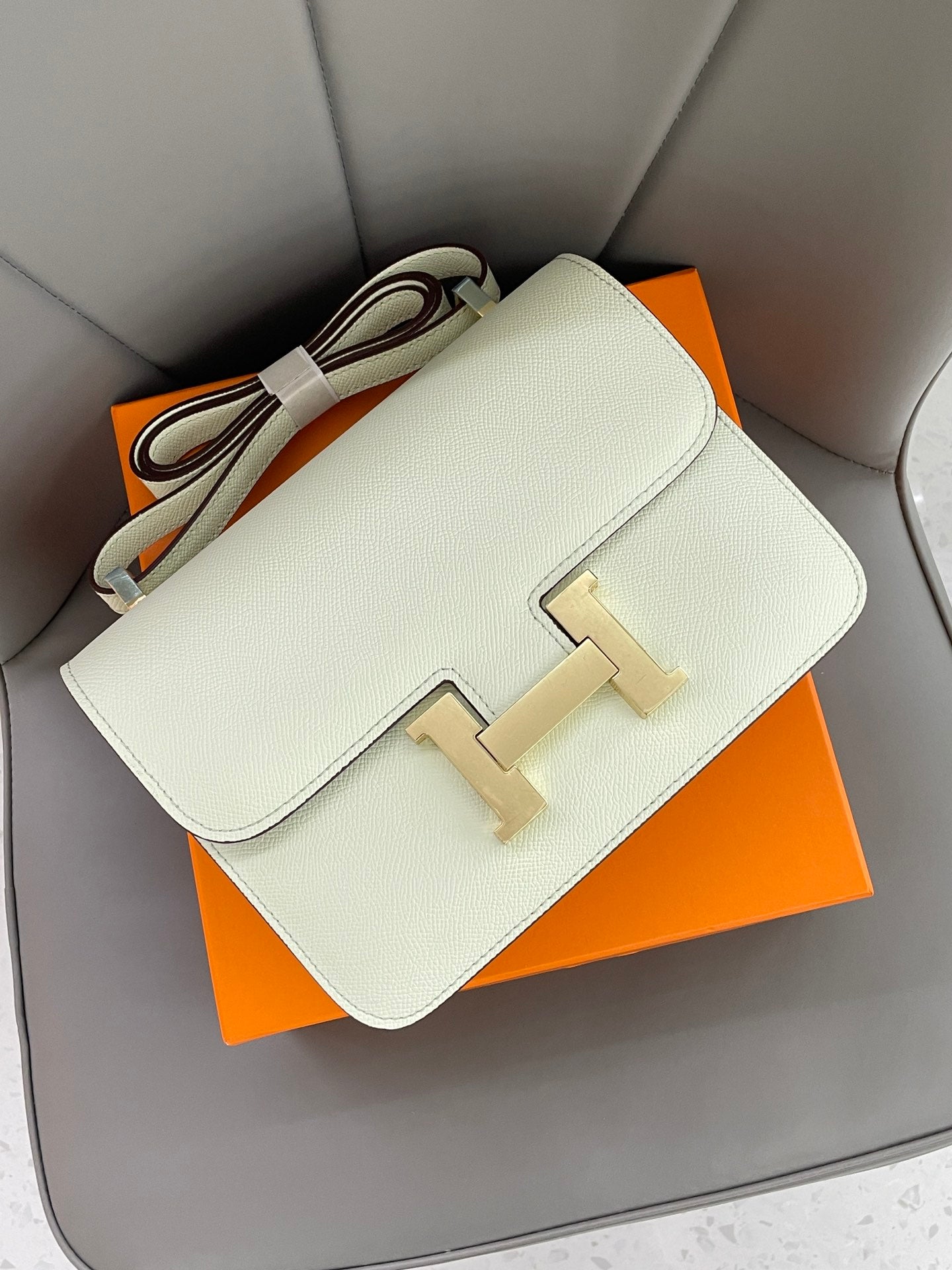 155NH64B Popular   leather bag