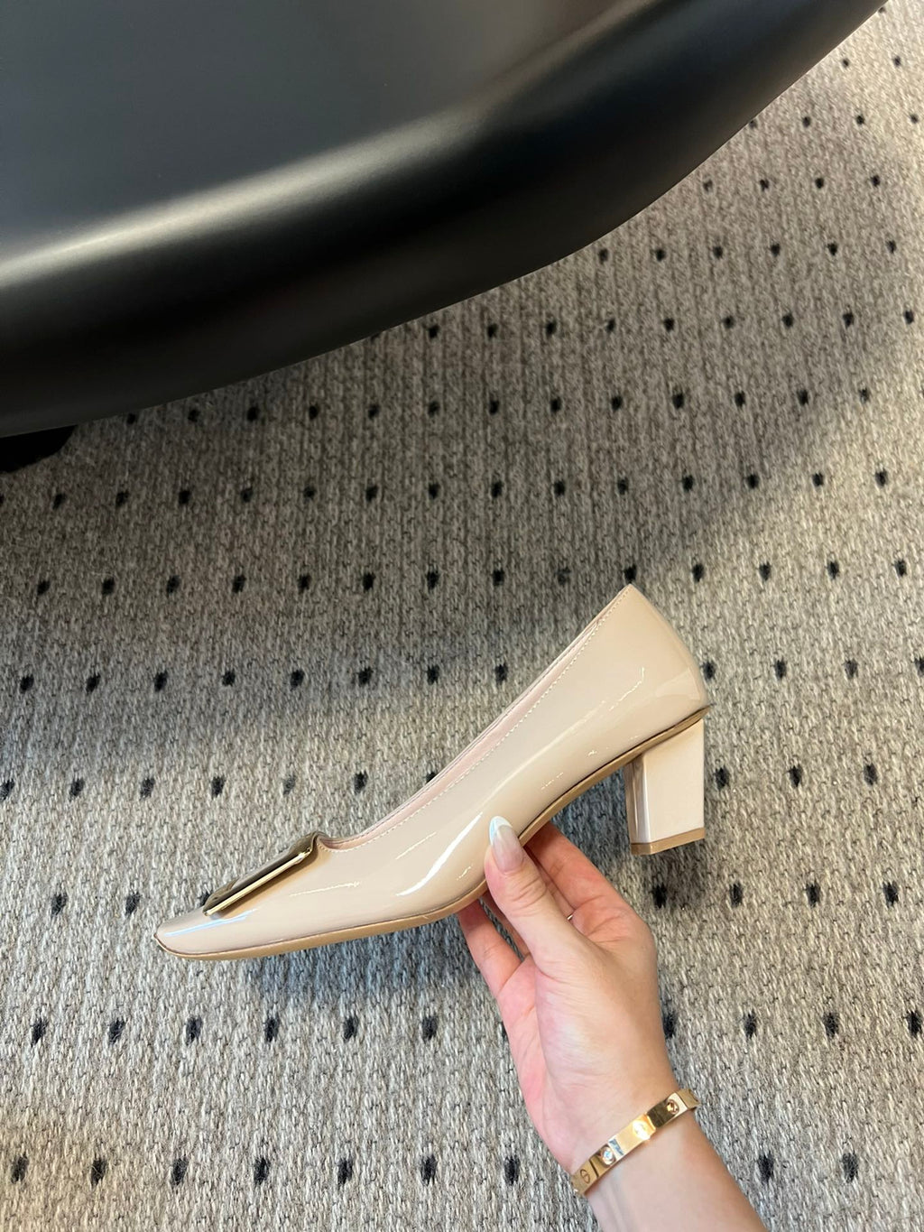 1ZA250Z Popular High heels