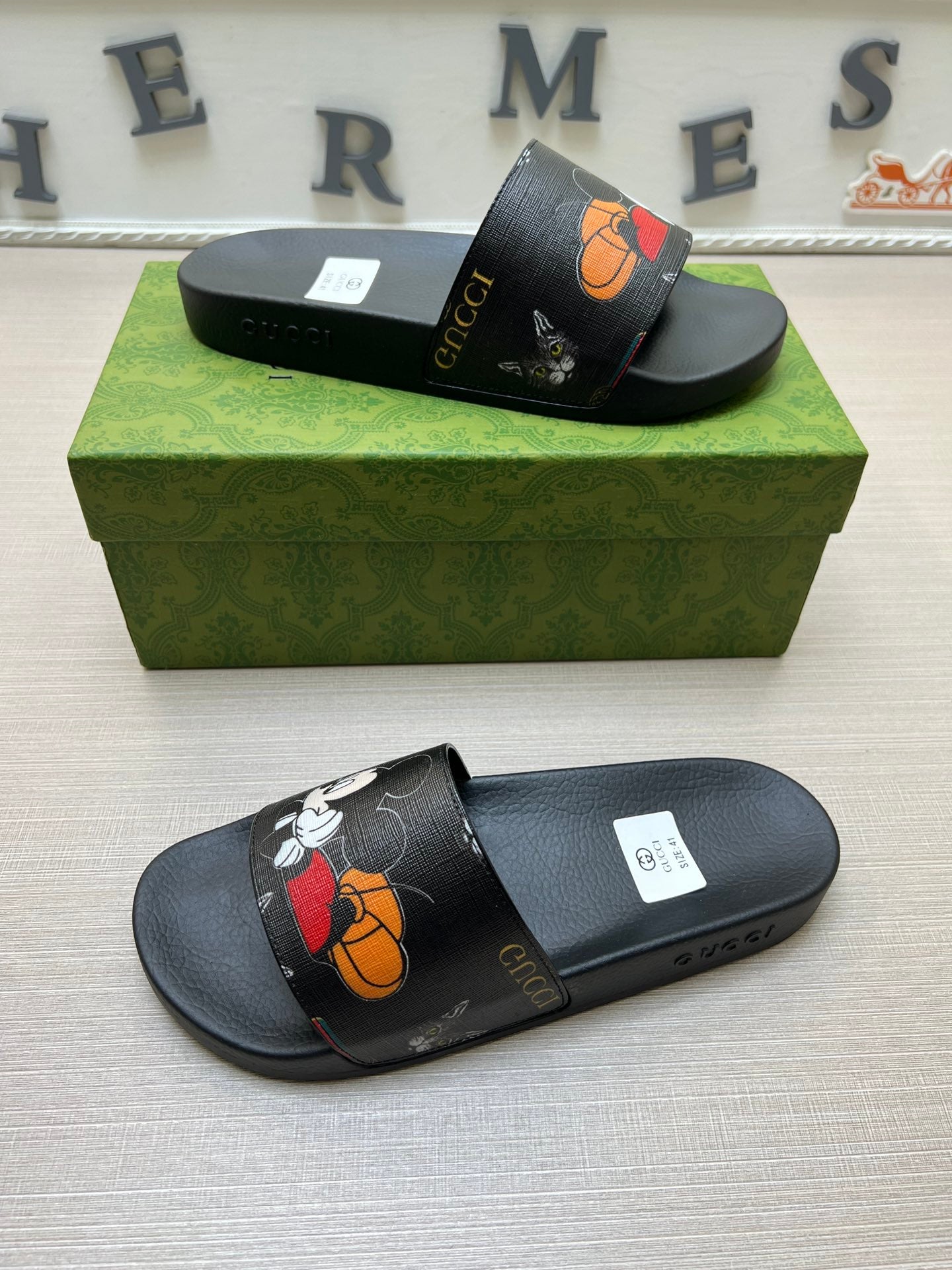 5WB239Z Popular Slippers