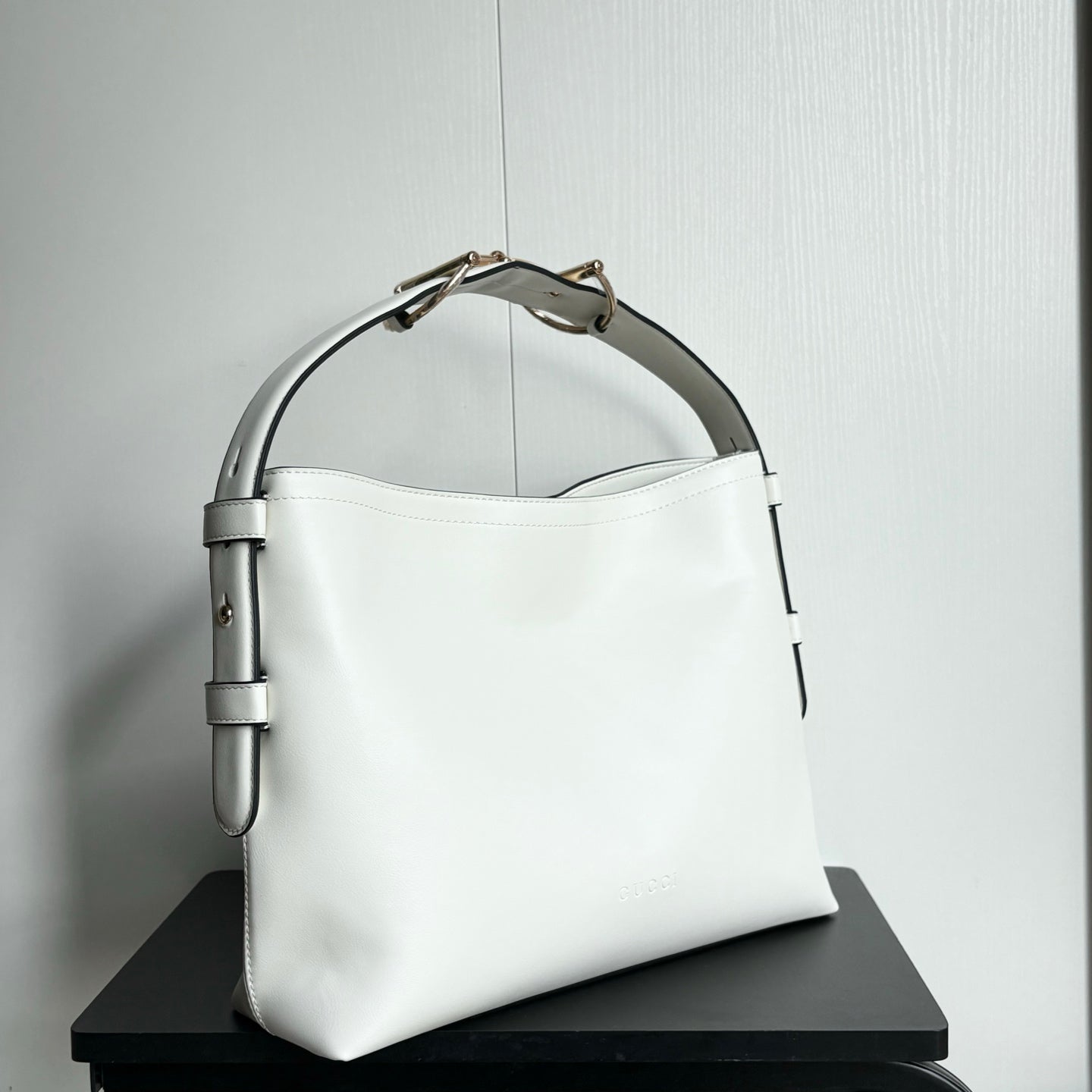 136PC56B Popular leather bag