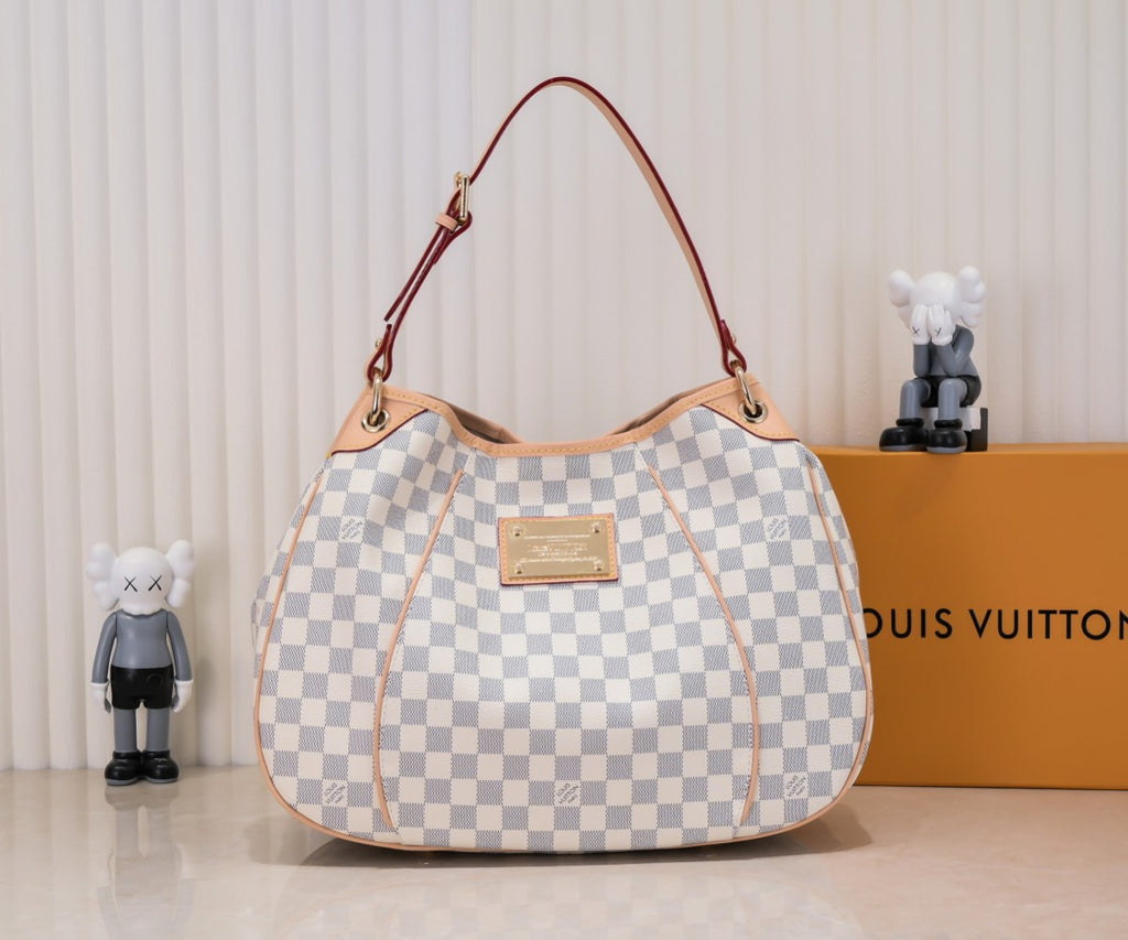 1XE63B Popular   leather bag 