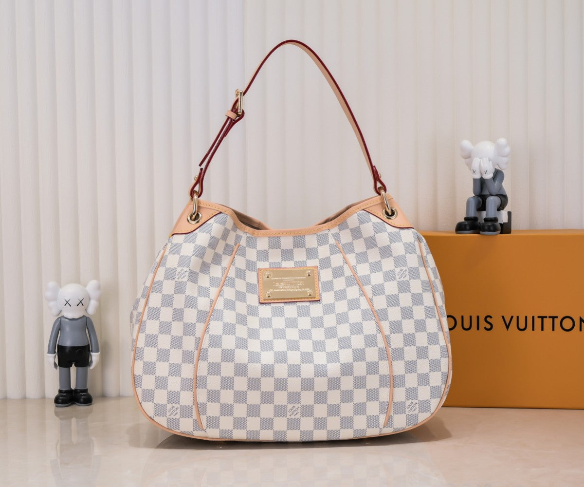 1XE63B Popular   leather bag 