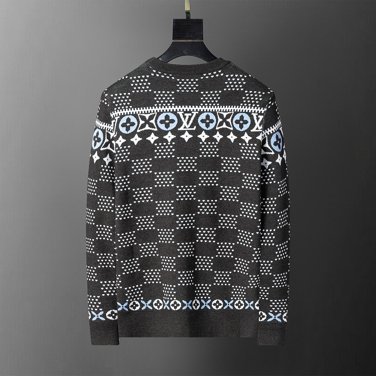 185ZE120U Popular Sweaters