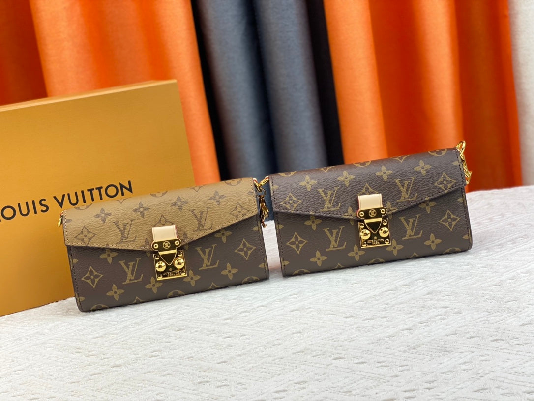 1XE32B Popular  leather bag 